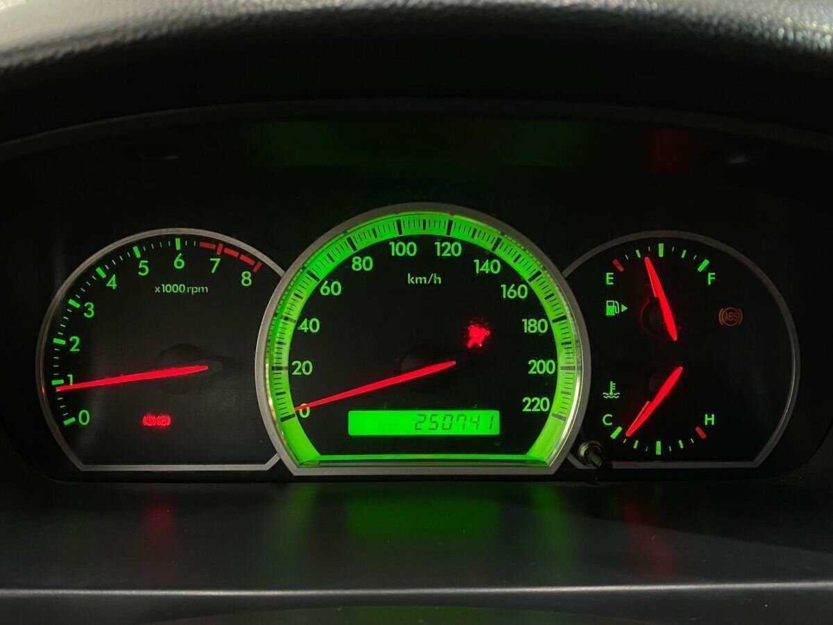 Chevrolet Epica 2008