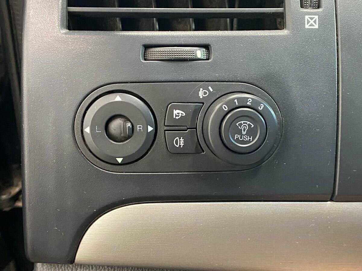 Chevrolet Epica 2008