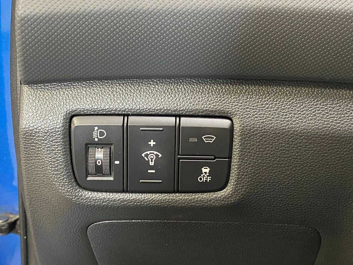 Hyundai Creta 2017