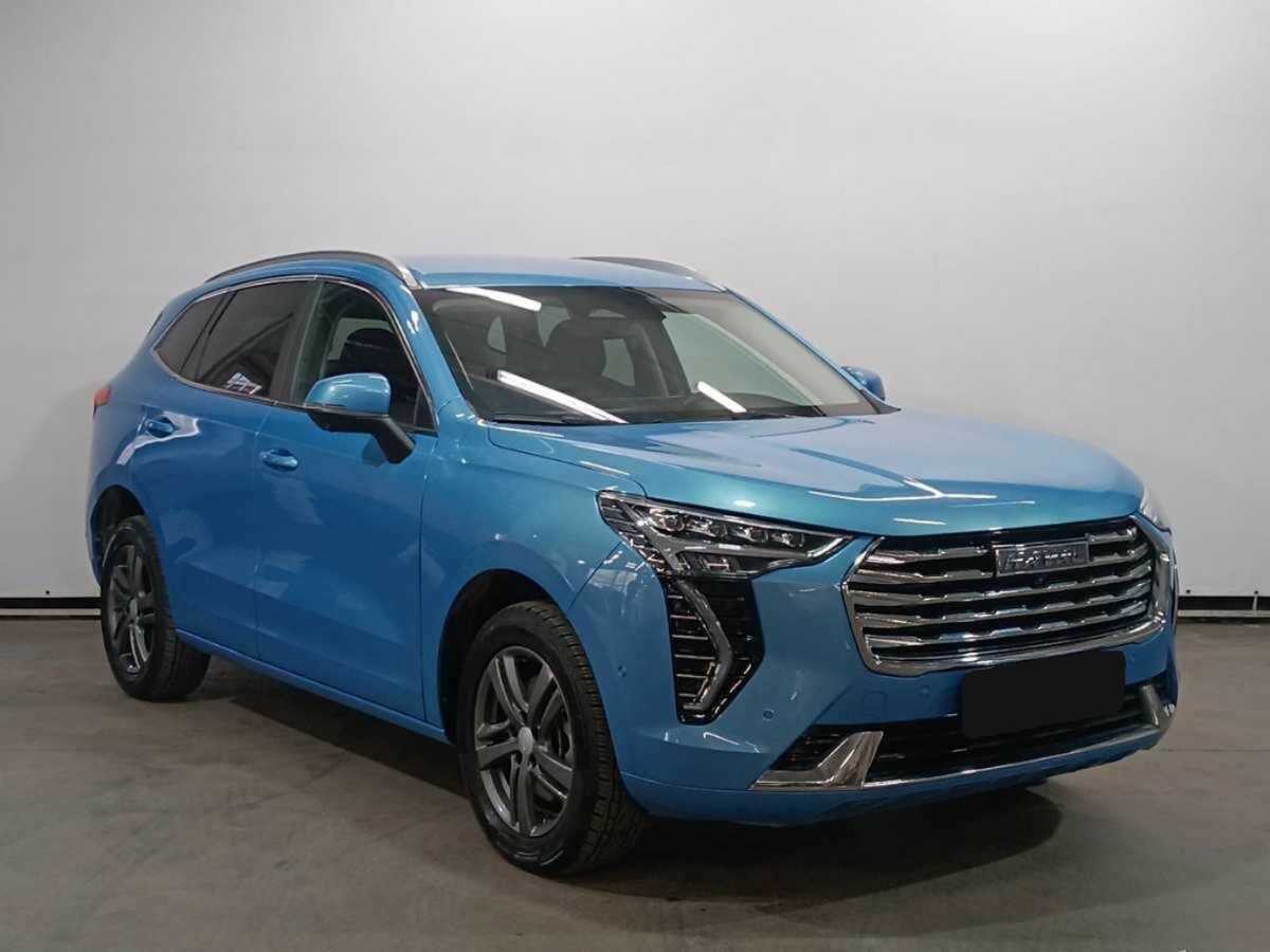 Haval Jolion 2023