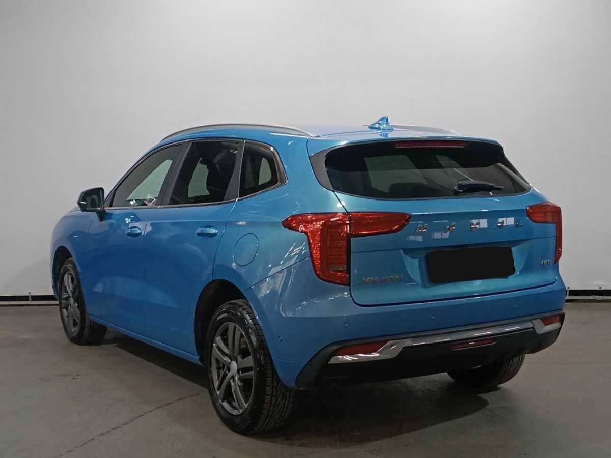Haval Jolion 2023