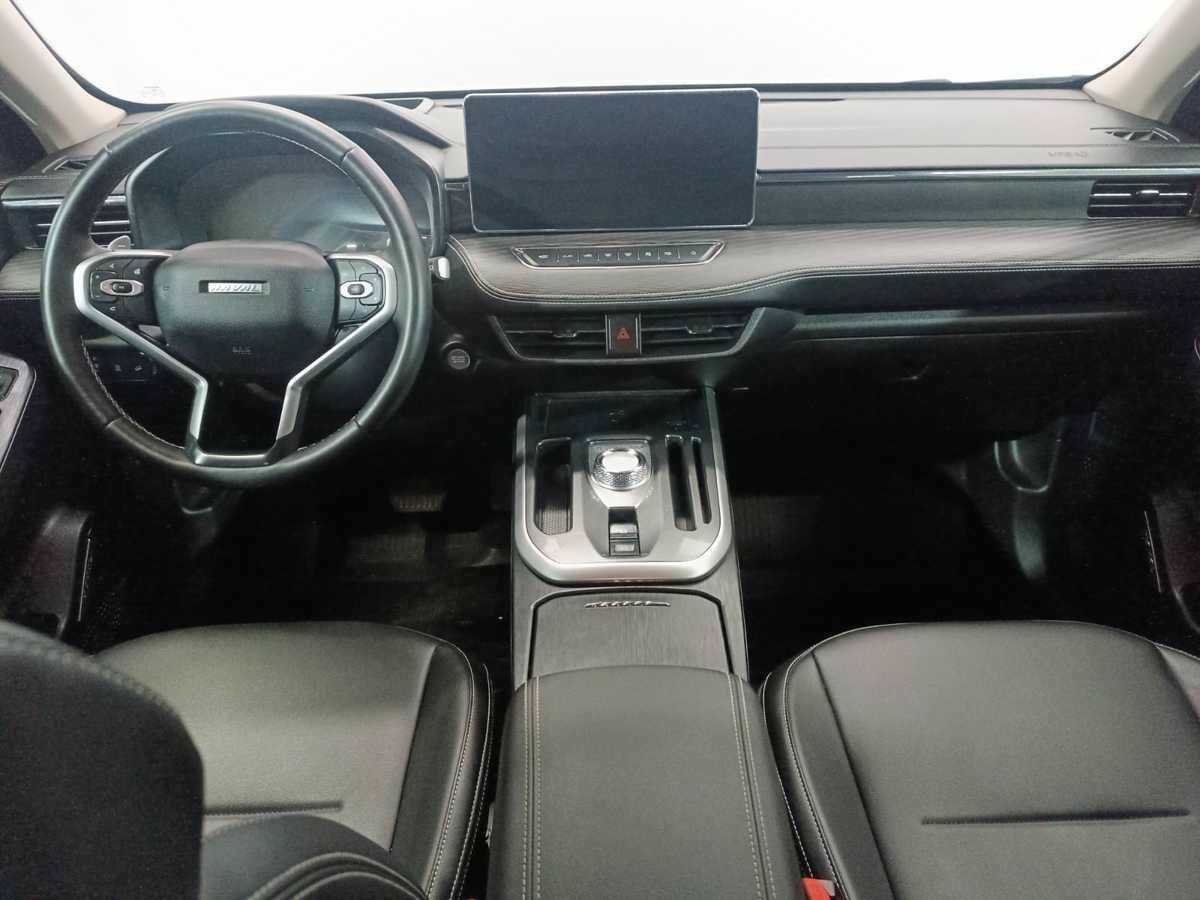Haval Jolion 2023