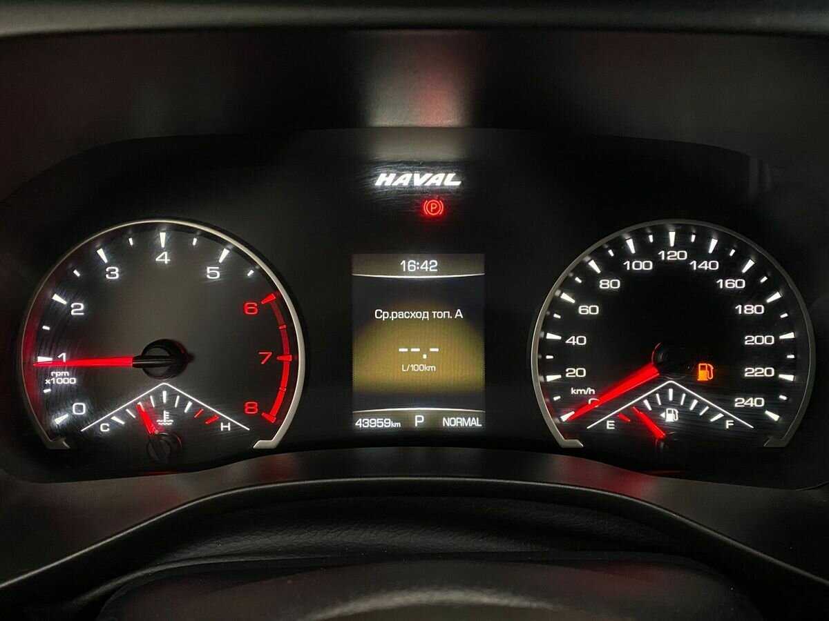 Haval Jolion 2022