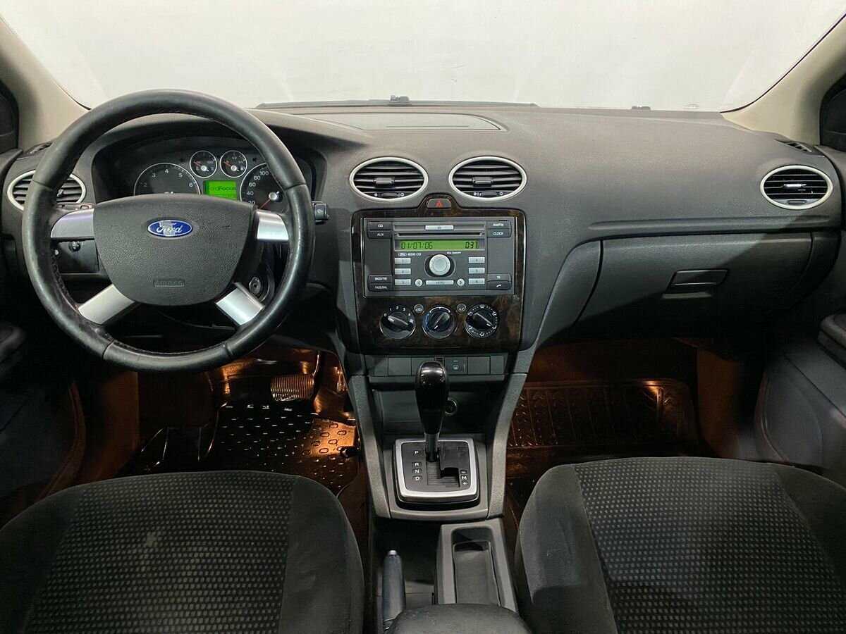 Ford Focus 2006