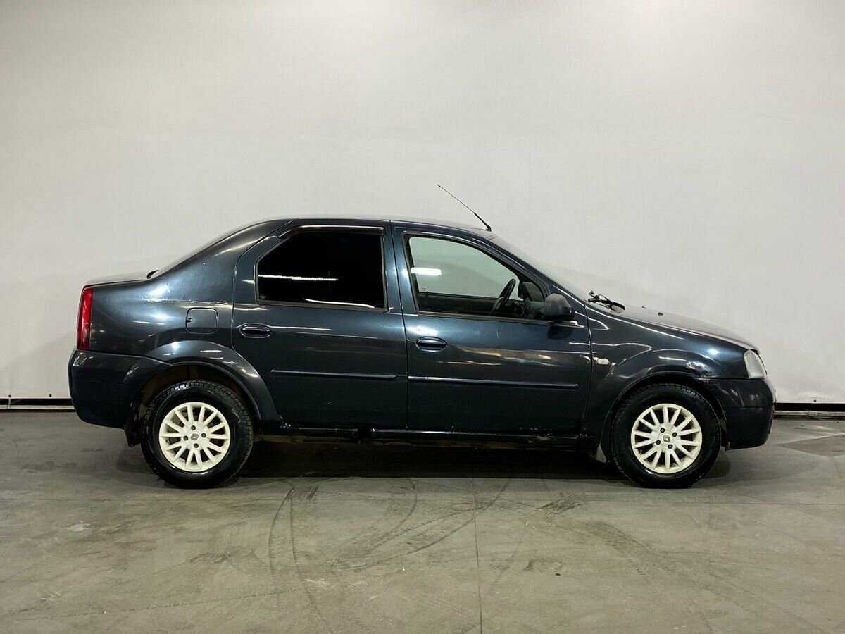 Renault Logan