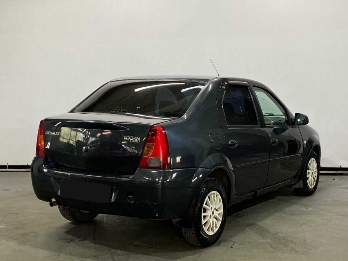 Renault Logan