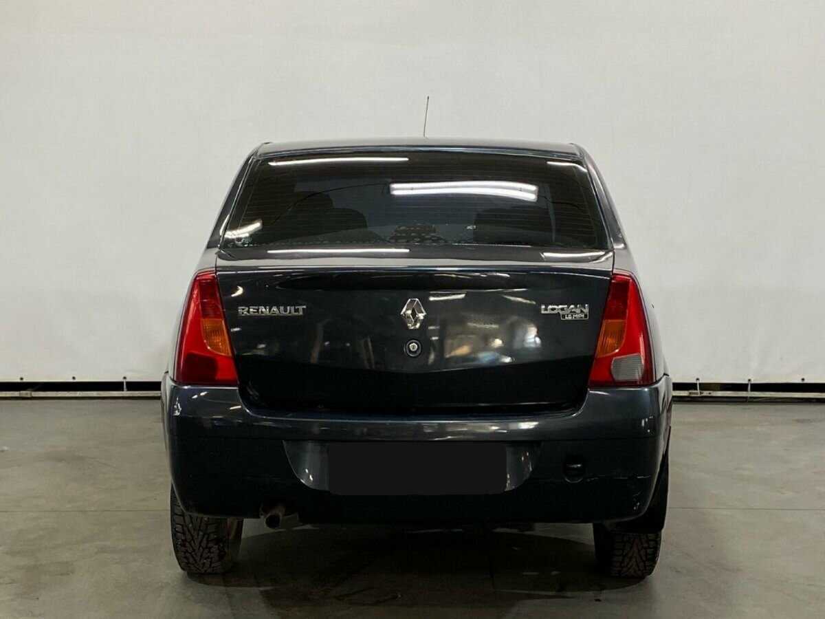 Renault Logan
