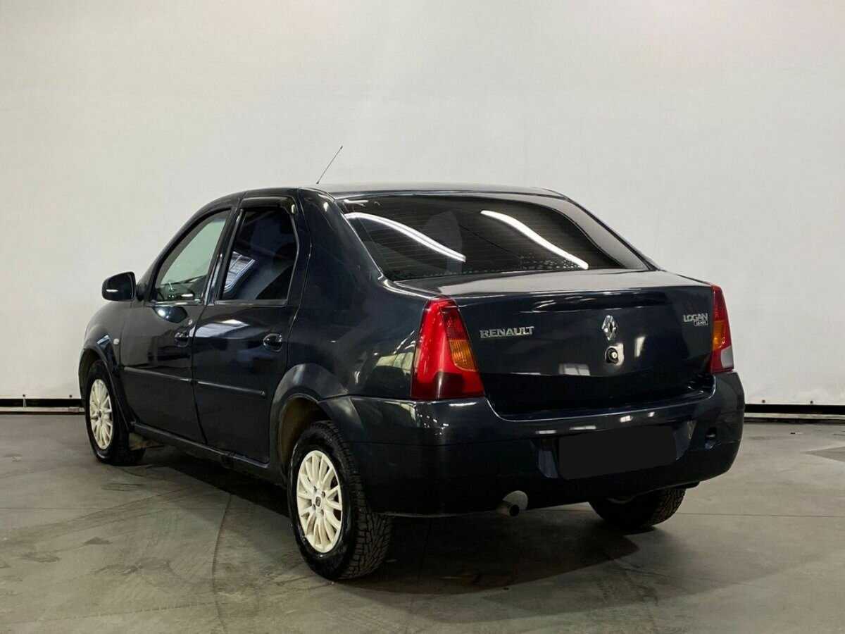 Renault Logan