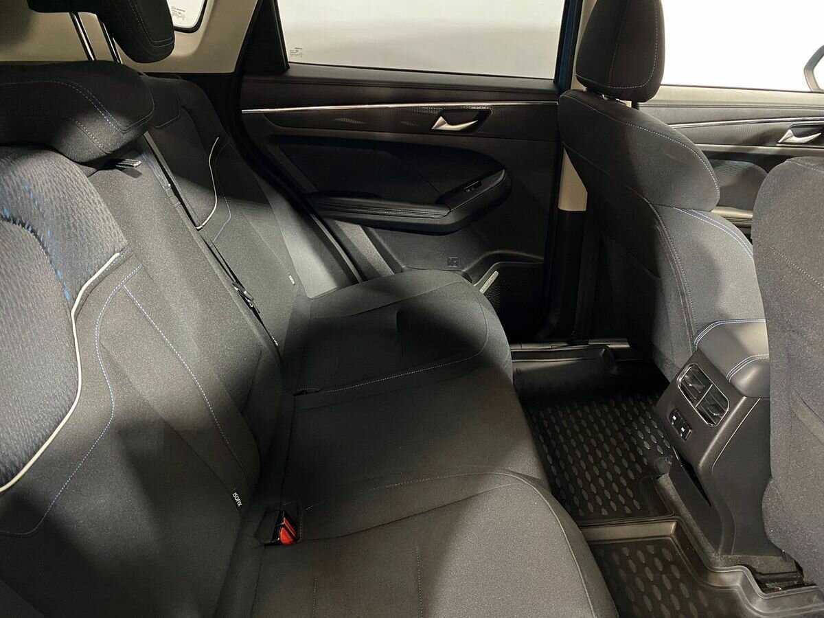 Haval Jolion 2021