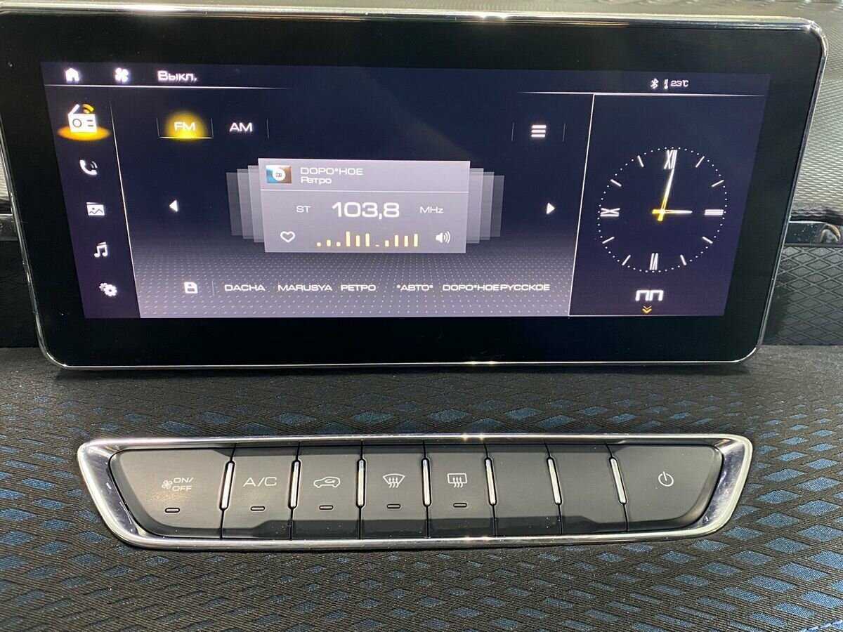 Haval Jolion 2021