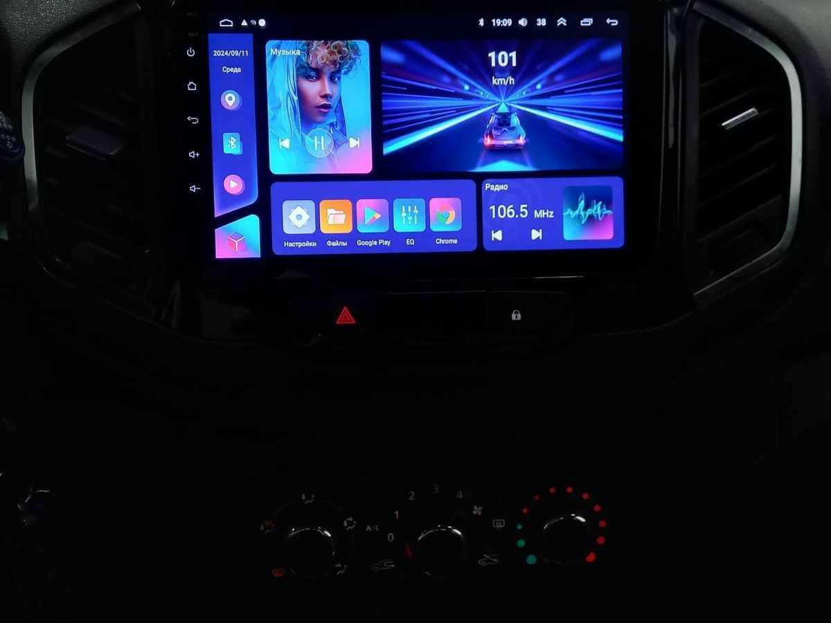 Lada (ВАЗ) XRAY 2021