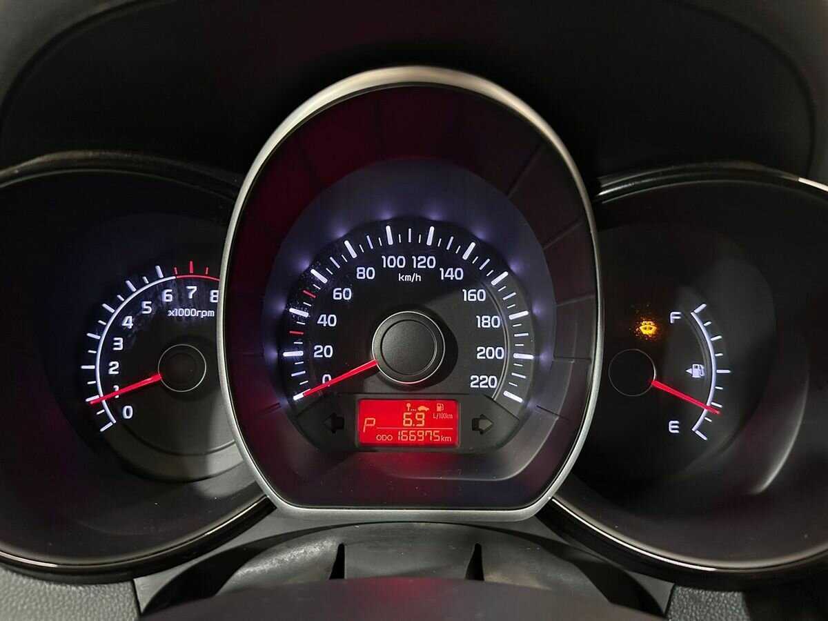 Kia Rio 2013