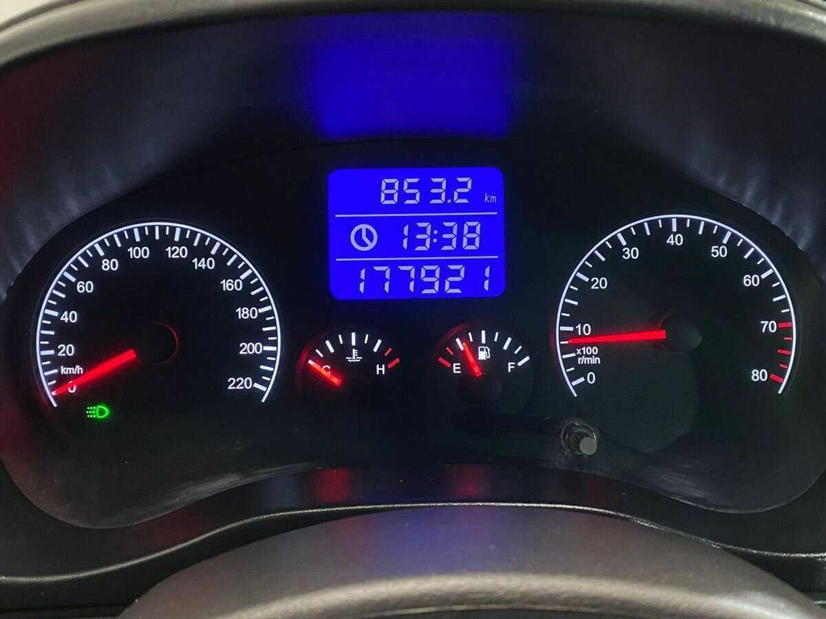 Chery Tiggo (T11) 2013