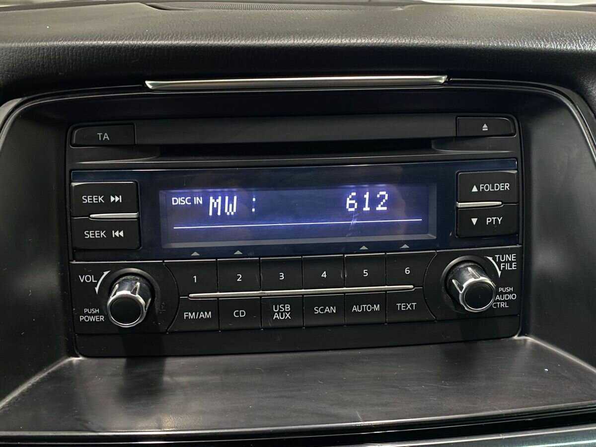 Mazda 6 2012