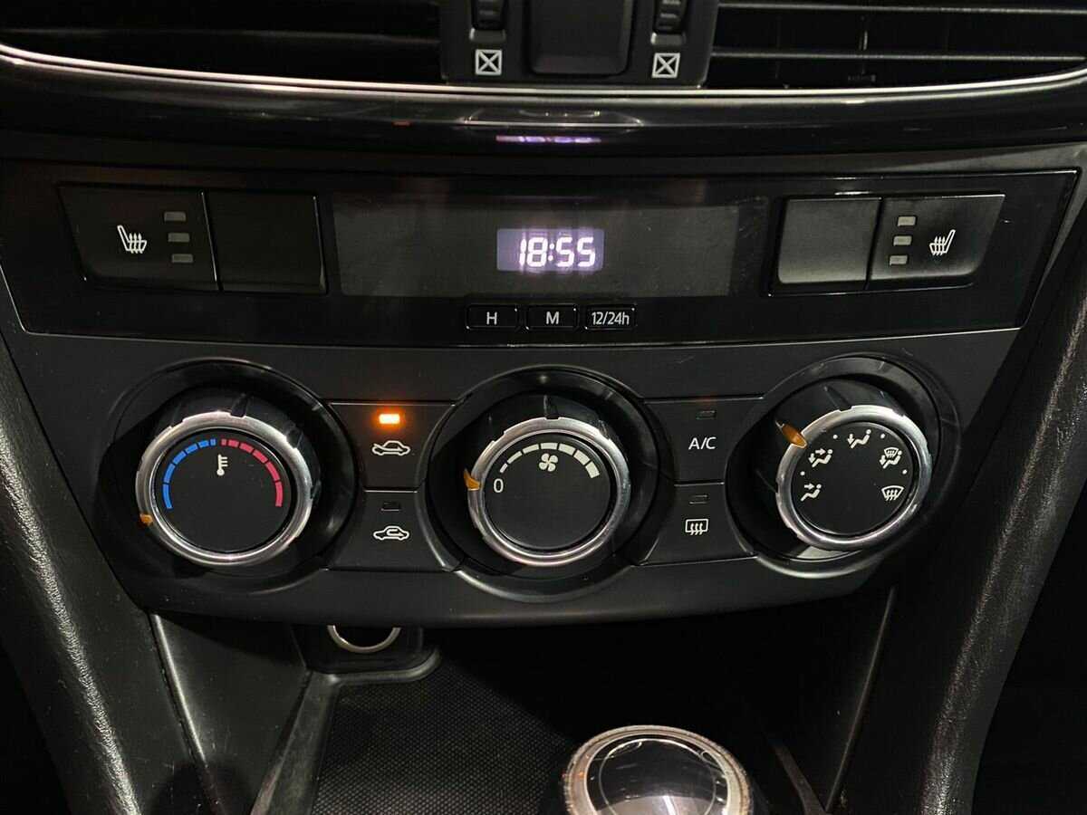 Mazda 6 2012