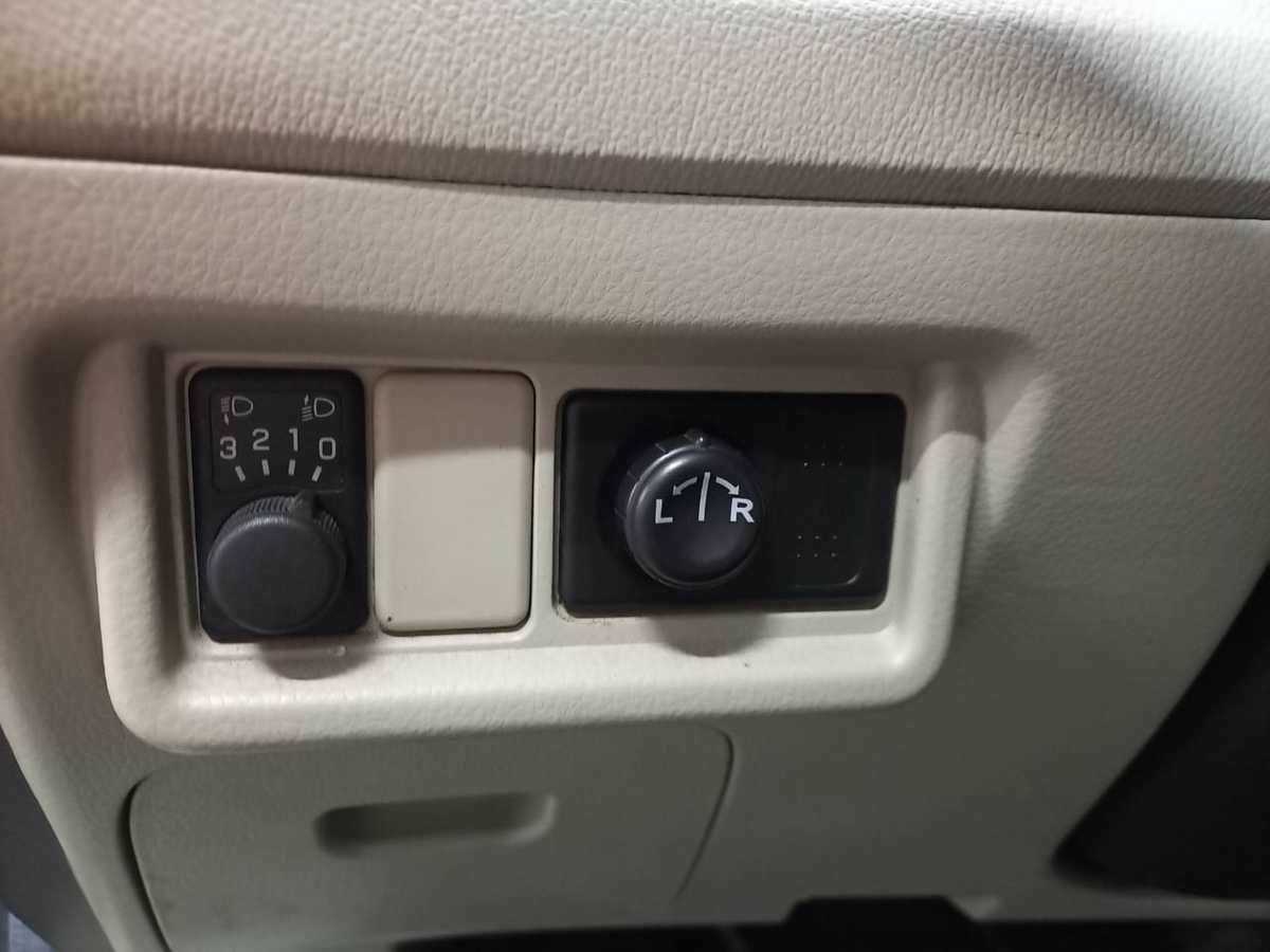 Nissan Primera 2004
