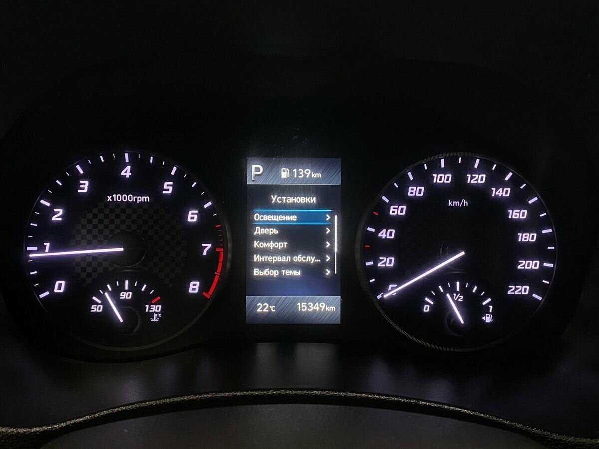 Hyundai Solaris 2022