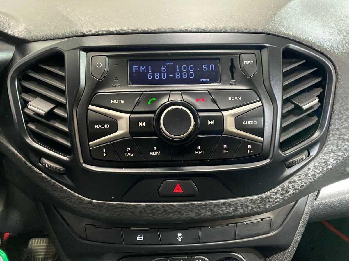 Lada (ВАЗ) Vesta 2016