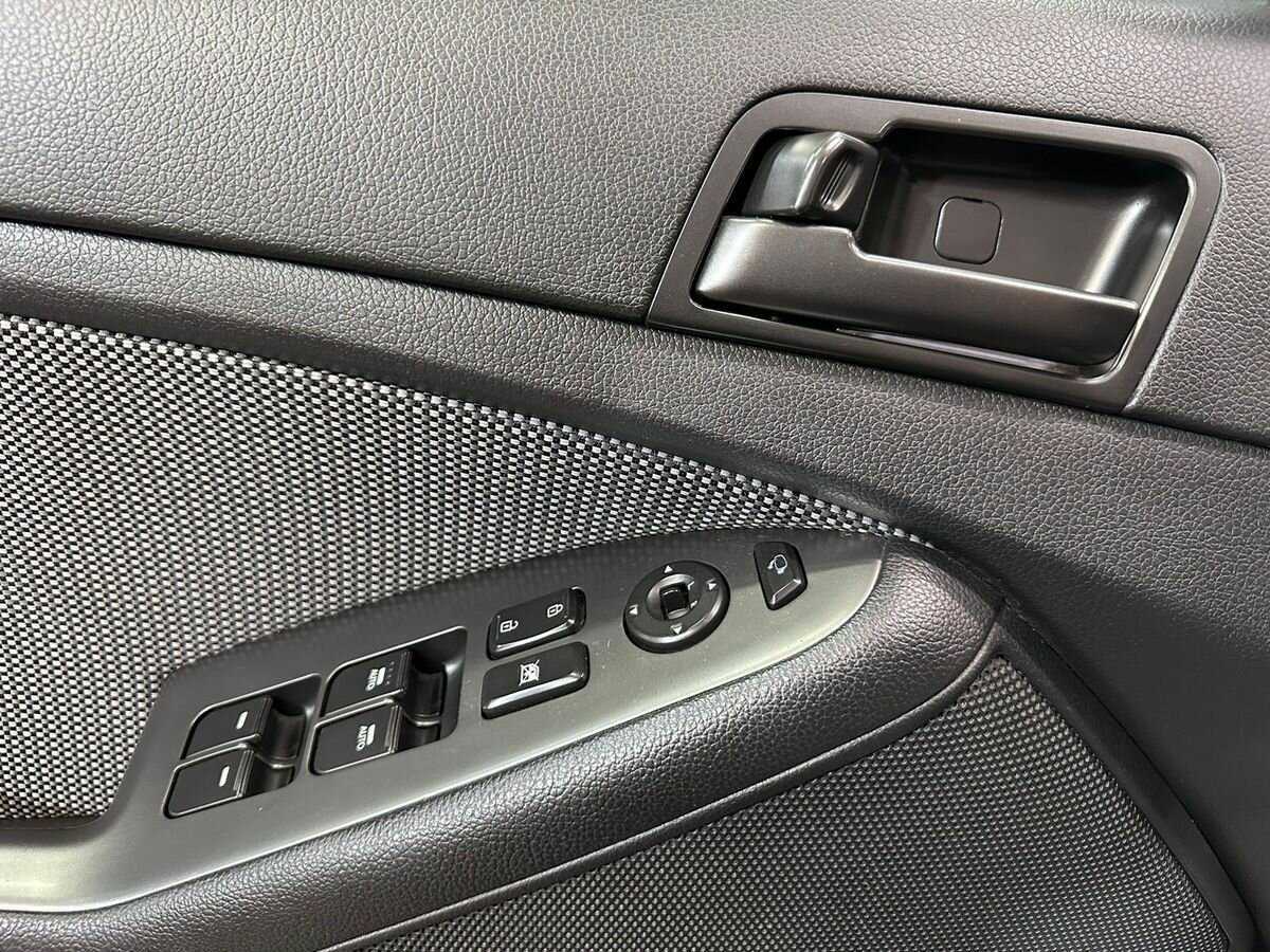 Kia Optima 2011