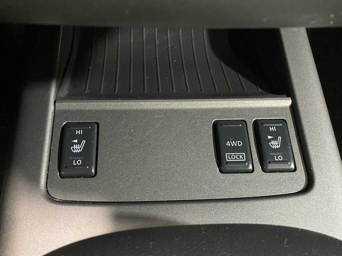 Nissan Murano 2014
