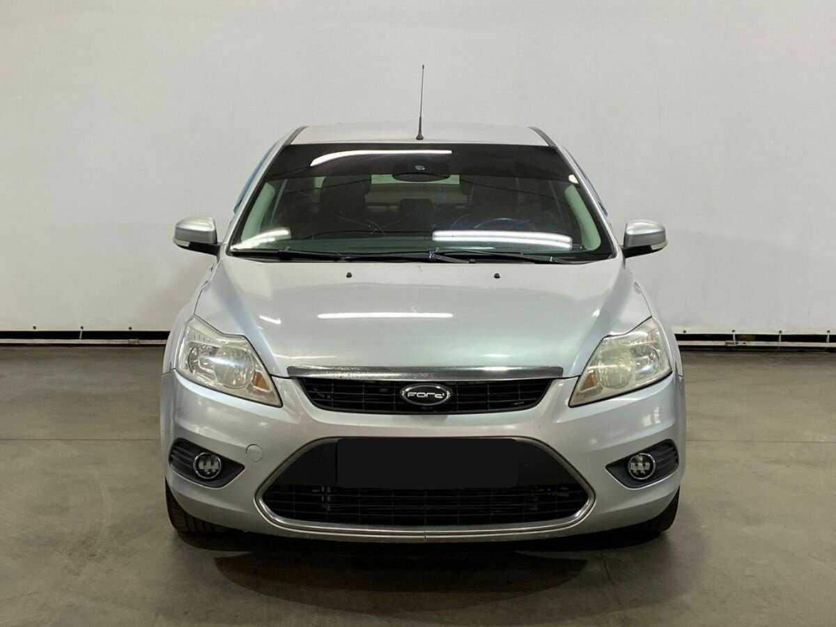 Ford Focus 2008