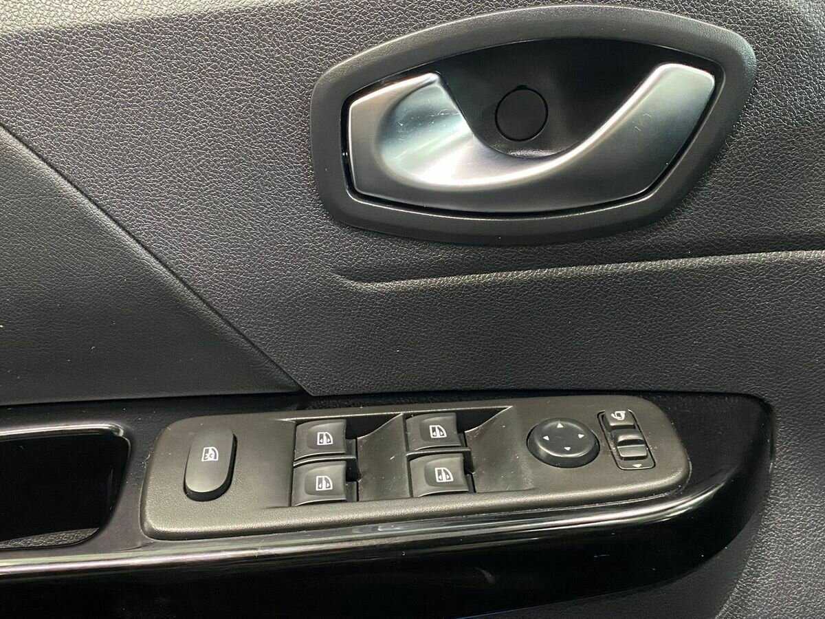 Renault Kaptur 2021