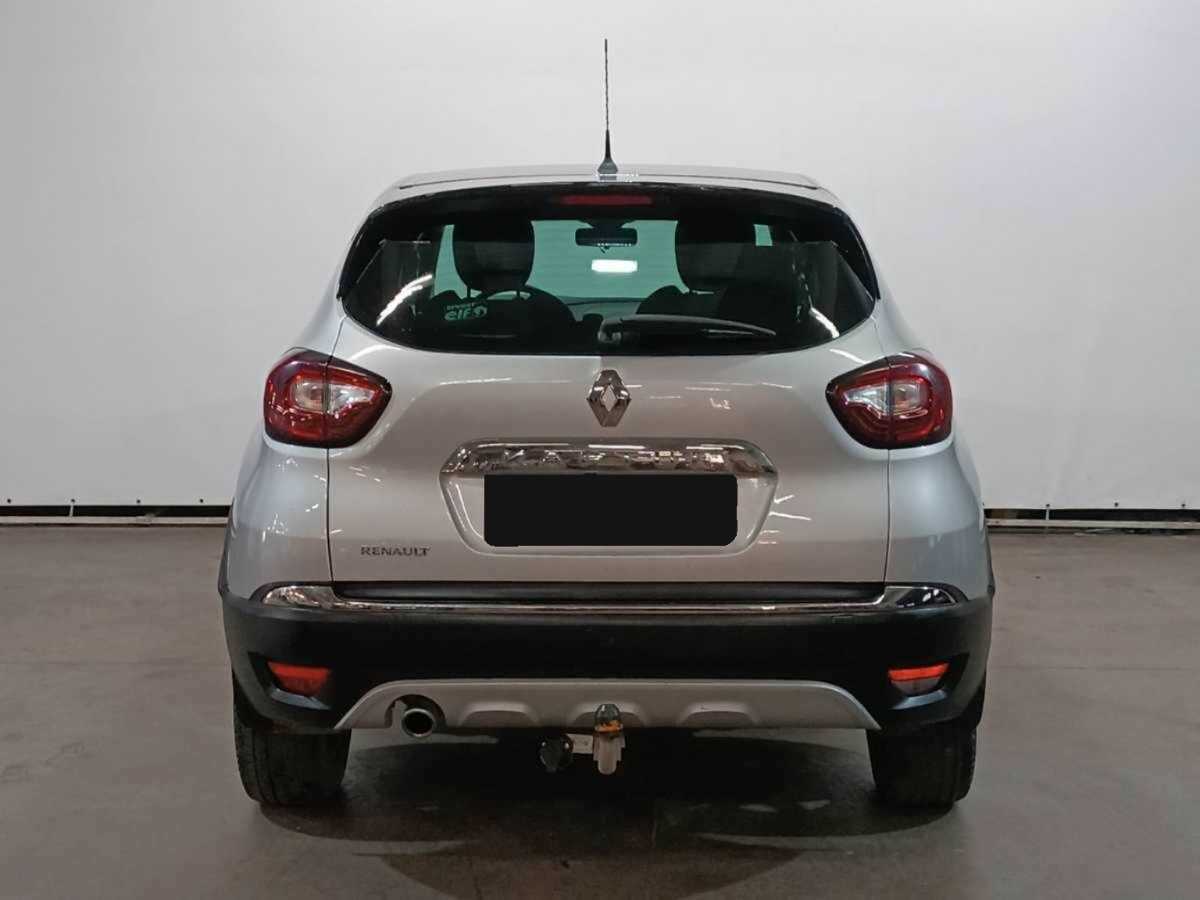 Renault Kaptur