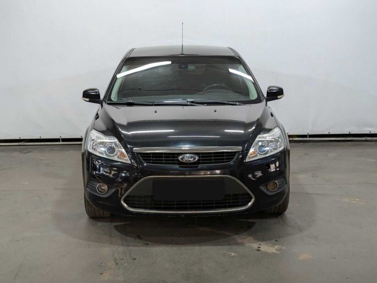 Ford Focus 2008