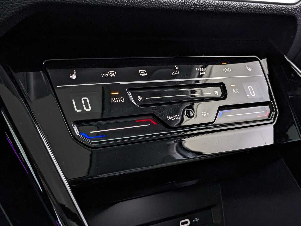 Volkswagen Tayron 2023