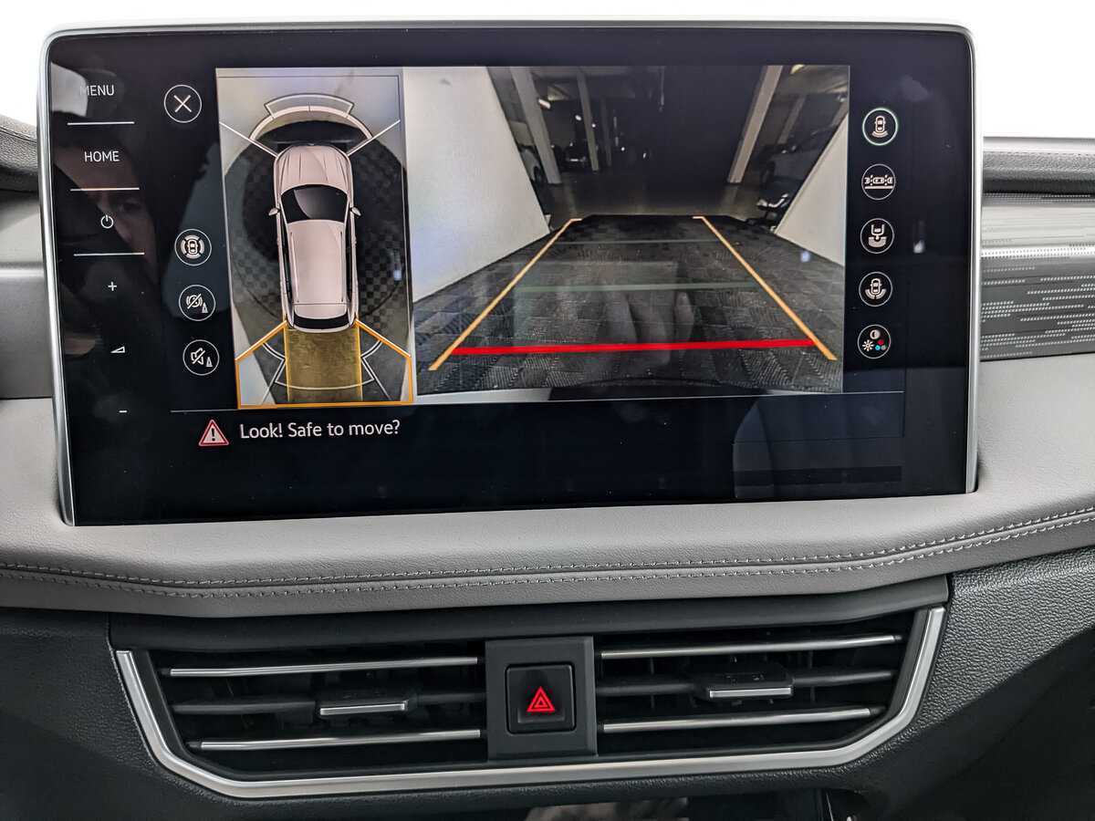 Volkswagen Tayron 2023