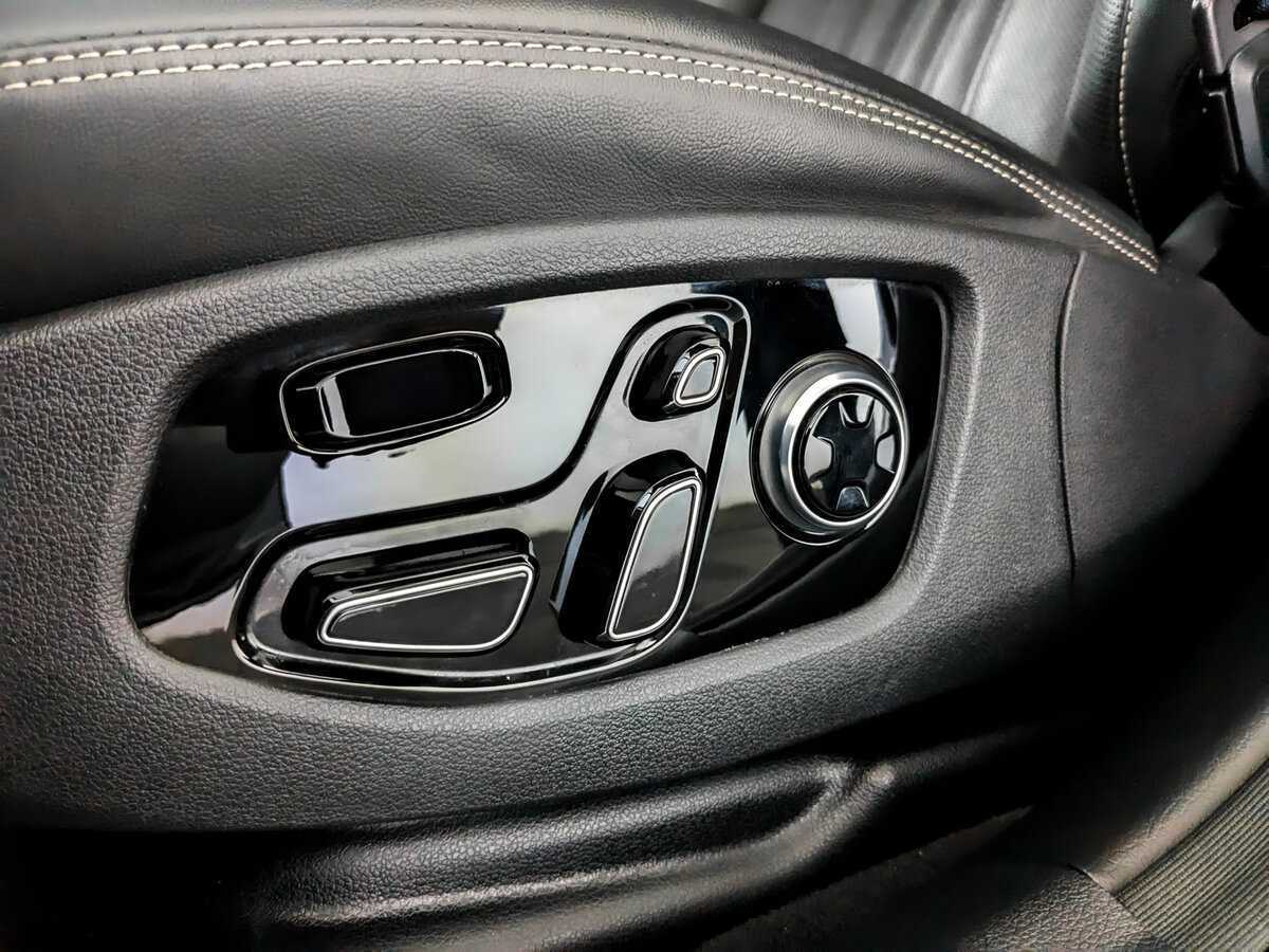 Genesis G90 2019