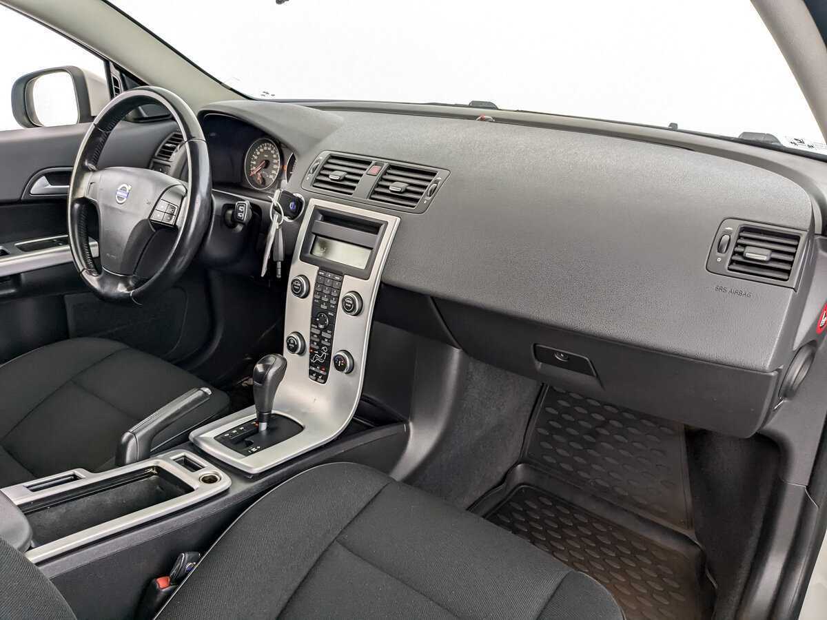 Volvo C30 2011