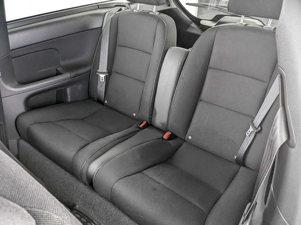 Volvo C30 2011