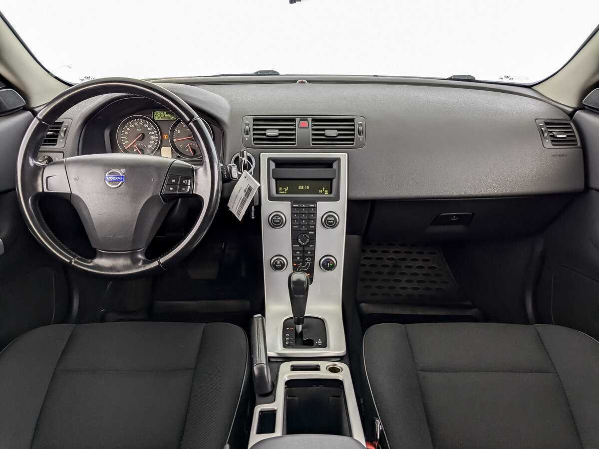 Volvo C30 2011