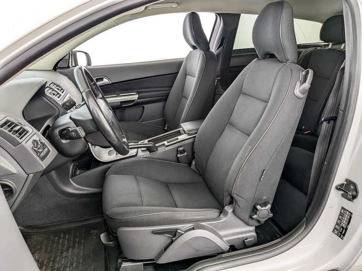 Volvo C30 2011