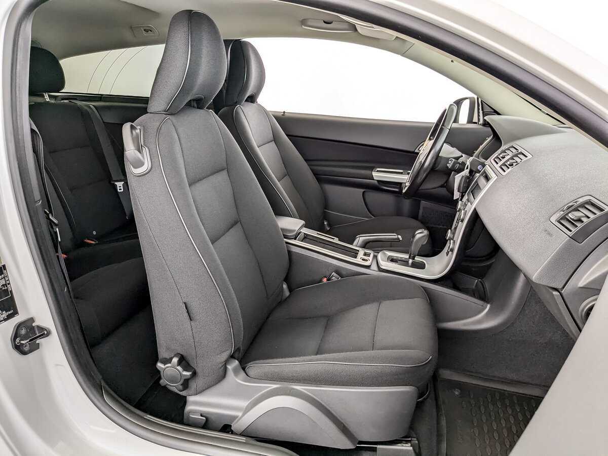 Volvo C30 2011