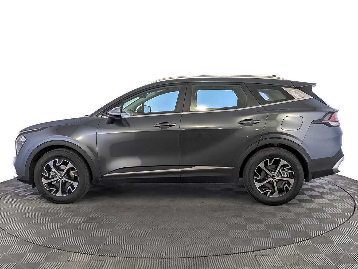 Kia Sportage 2024