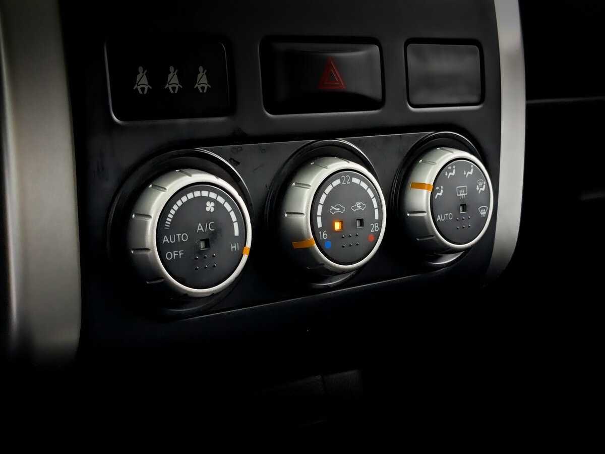 Nissan X-Trail 2013