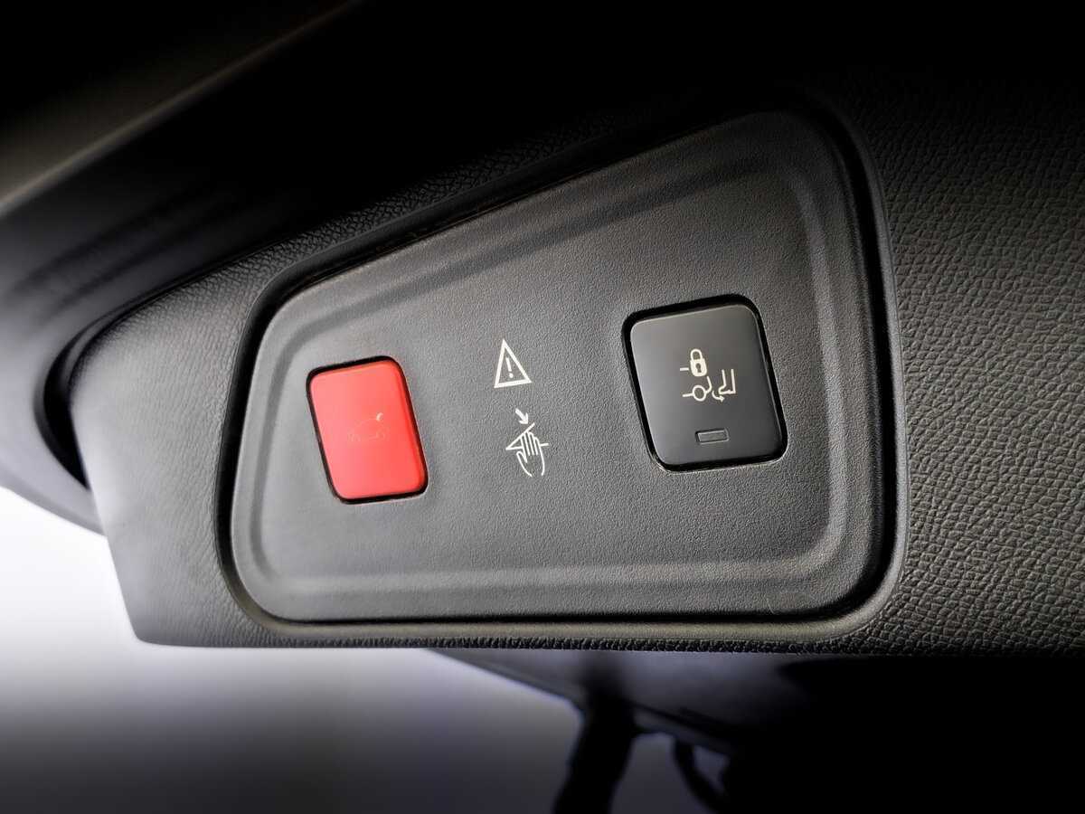 Peugeot 3008 2018