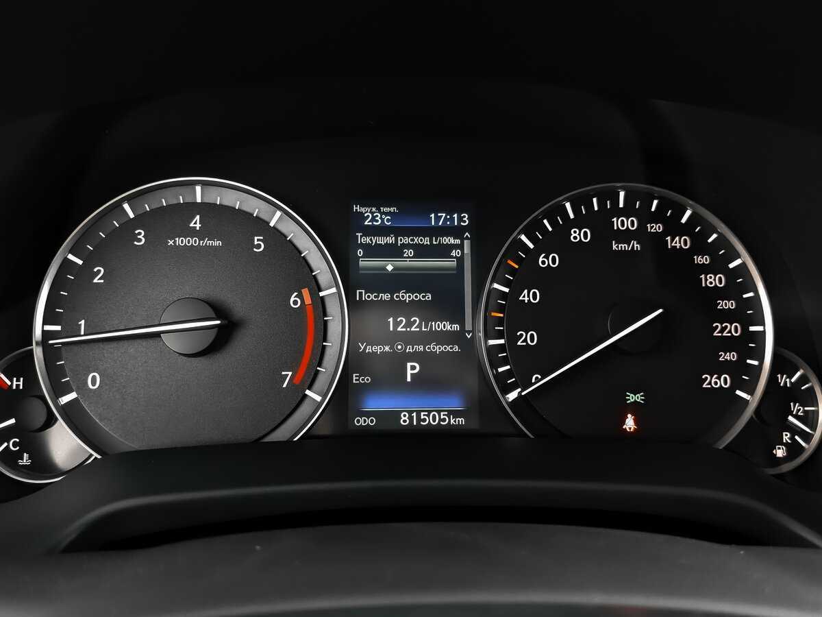 Lexus RX 2021