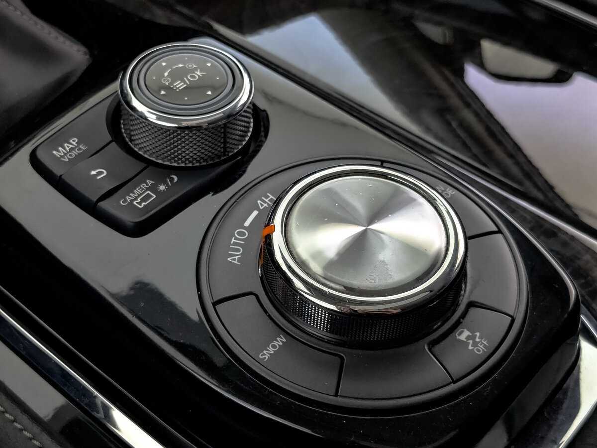 Infiniti QX80 2020
