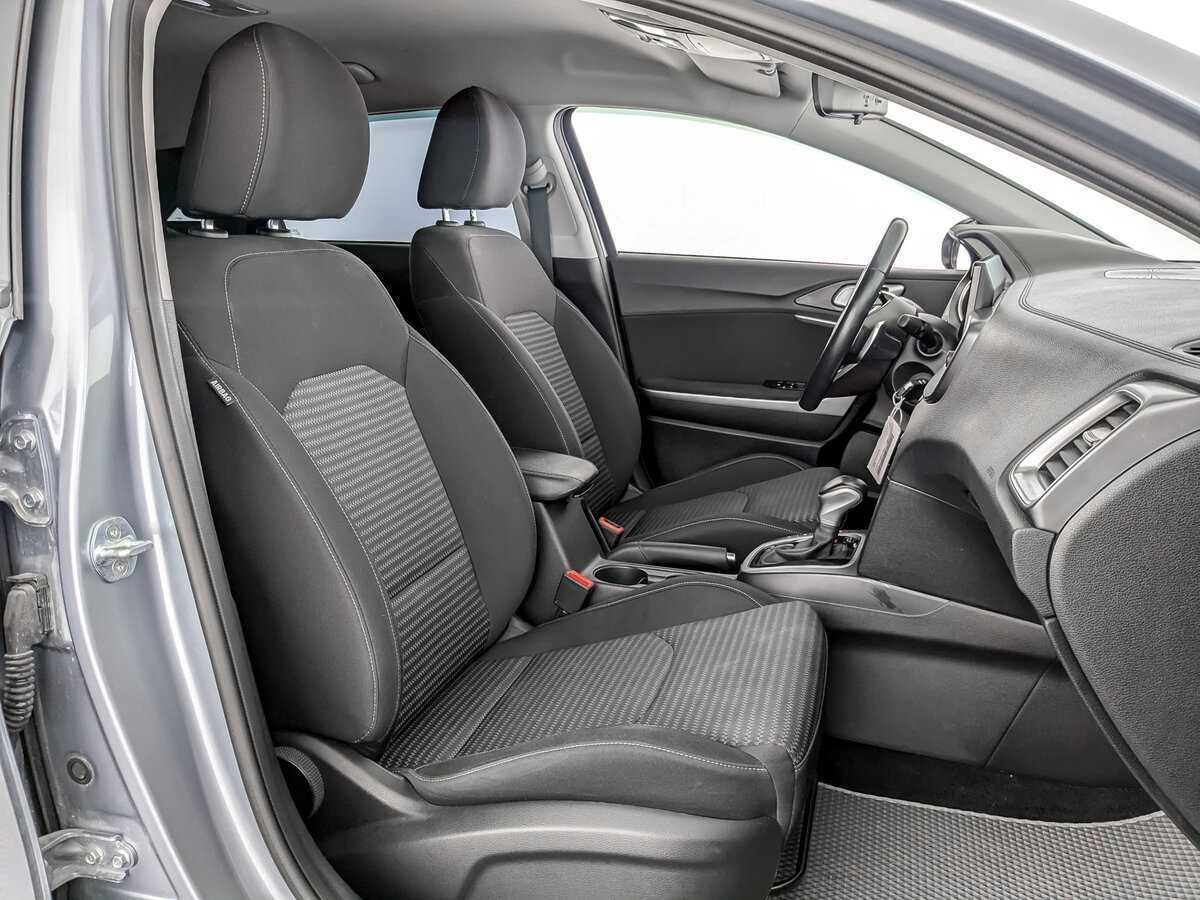 Kia Ceed 2021