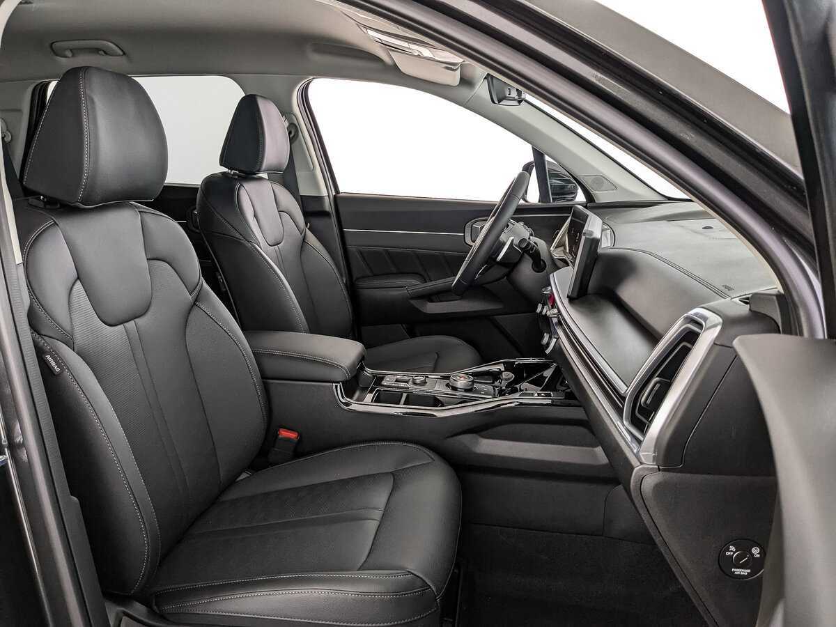 Kia Sorento 2024