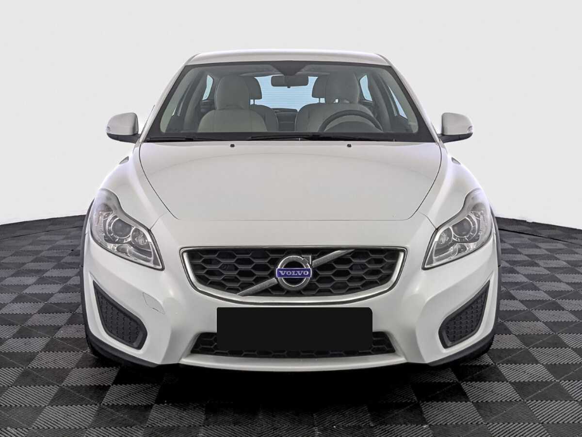 Volvo C30