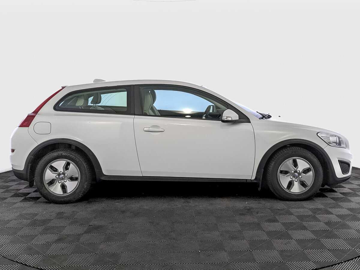 Volvo C30