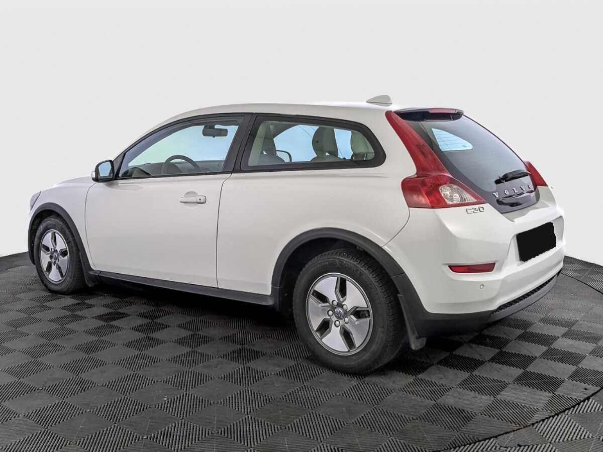 Volvo C30
