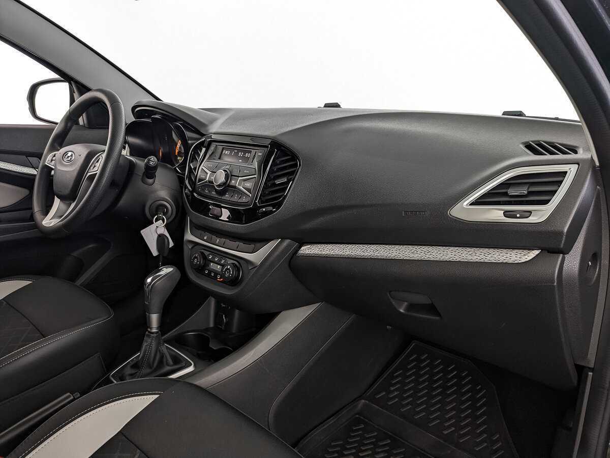 Lada (ВАЗ) Vesta 2022