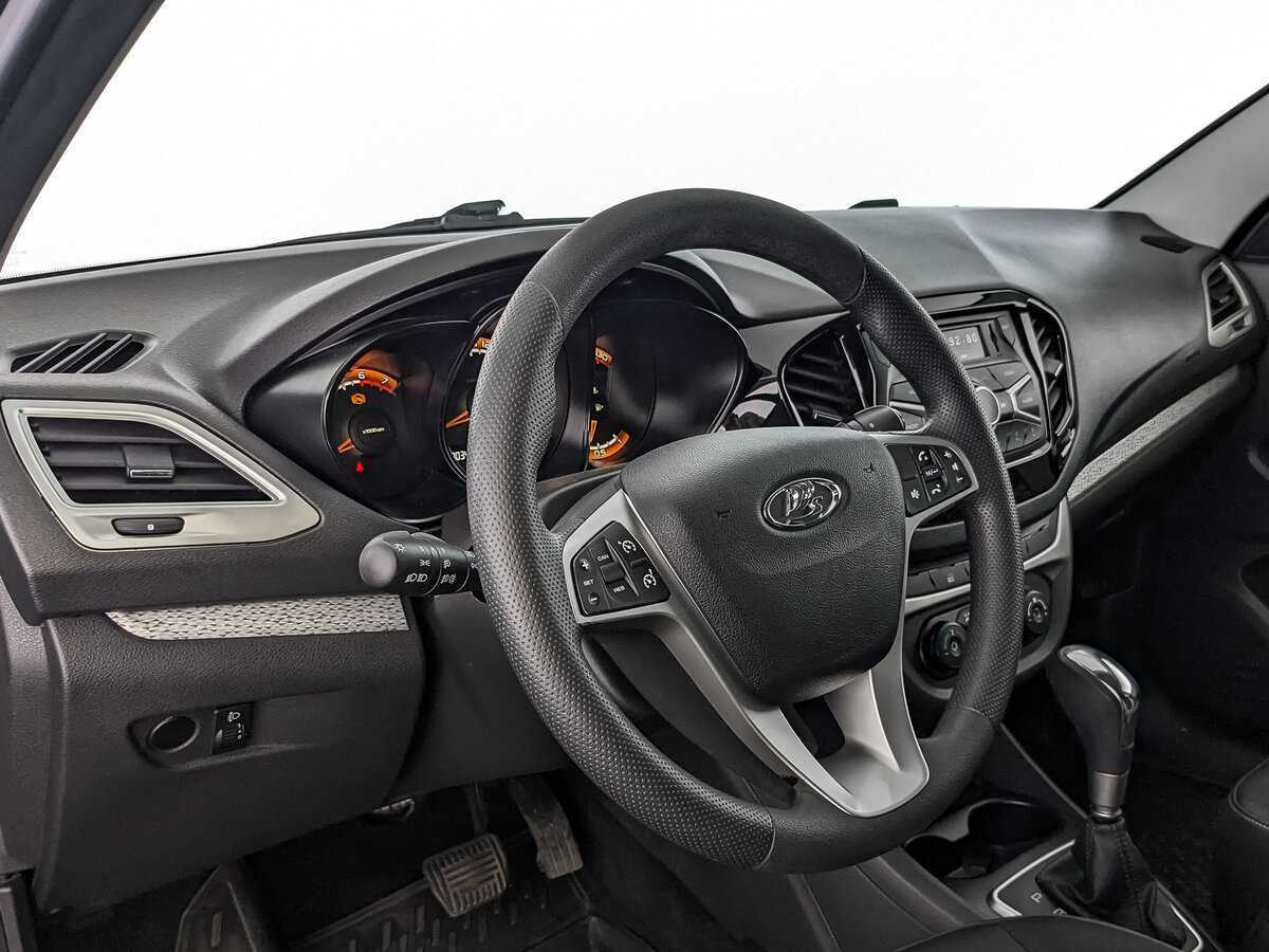 Lada (ВАЗ) Vesta 2022