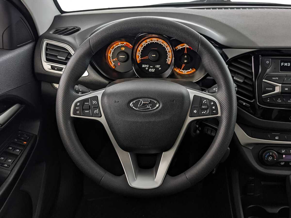 Lada (ВАЗ) Vesta 2022