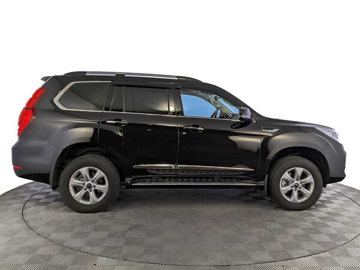 Haval H9 2022
